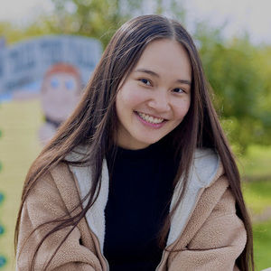 Meet your Posher, Giang